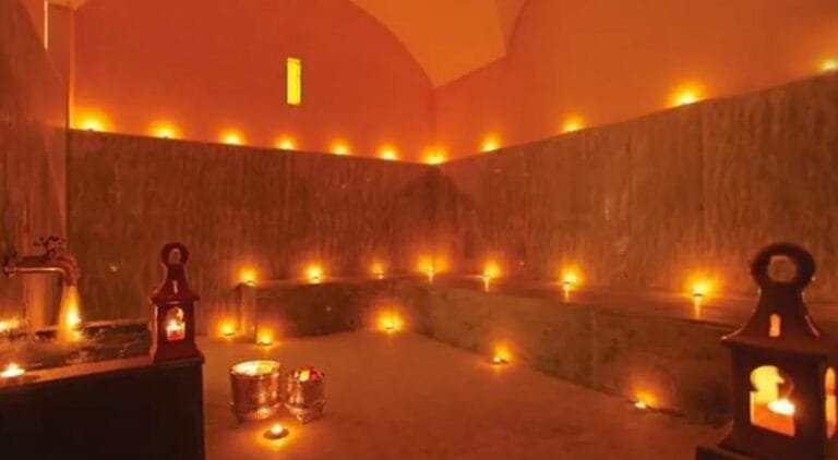 Lire la suite à propos de l’article Ma cérémonie du hammam