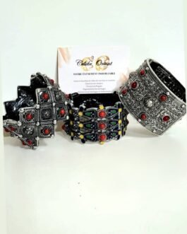 Bracelet kabyle