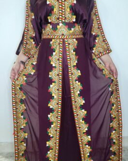 Robe kabyle Farah