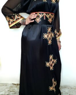 Robe kabyle Halima