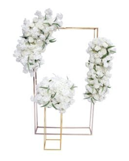 composition florale