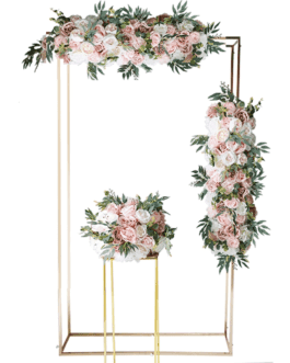 composition florale