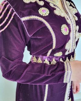 Caftan Ismahan