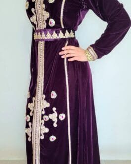 Caftan Ismahan